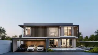 Veera Grand — new development photo 5, Pattaya Thailand