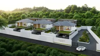 Veera Grand — new development photo 4, Pattaya Thailand