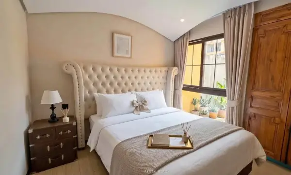 1 Bedroom Condo for Rent at Venetian Signature Condo Resort