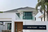 4 Bedroom House for Sale in View Point Village exterior facade