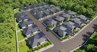 Sabai Home 8 — new development photo 4, Pattaya Thailand