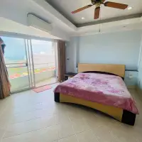 1 Bedroom Condo for Sale at View Talay 1, Pattaya, Thailand — 1-bedroom Condo — photo 3