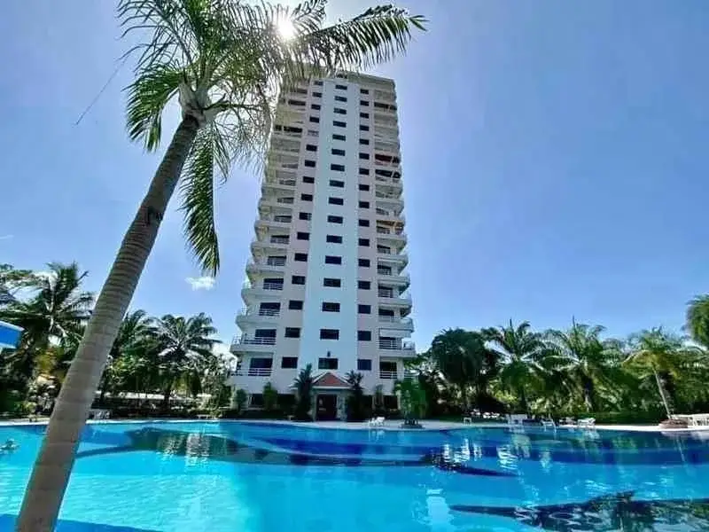 2 Bedroom Condo for Sale at View Talay 2, Pattaya, Thailand — 2-bedroom Condo — photo 1