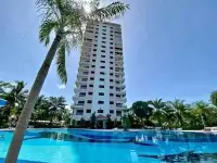 2 Bedroom Condo for Sale at View Talay 2, Pattaya, Thailand — 2-bedroom Condo — photo 1
