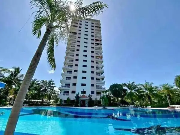 2 Bedroom Condo for Sale at View Talay 2
