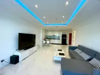 2 Bedroom Condo for Sale at View Talay 3A, Pattaya, Thailand — 2-bedroom Condo — photo 3