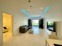 2 Bedroom Condo for Sale at View Talay 3A, Pattaya, Thailand — 2-bedroom Condo — photo 2