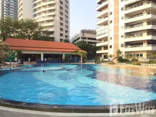 View Talay 3A — new development photo 1, Pattaya Thailand