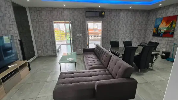 2 Bedroom Condo for Sale at View Talay 5D