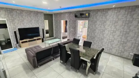 2 Bedroom Condo for Sale at View Talay 5D, Pattaya, Thailand — 2-bedroom Condo — photo 3