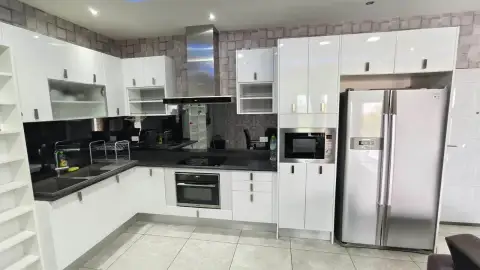 2 Bedroom Condo for Sale at View Talay 5D, Pattaya, Thailand — 2-bedroom Condo — photo 5