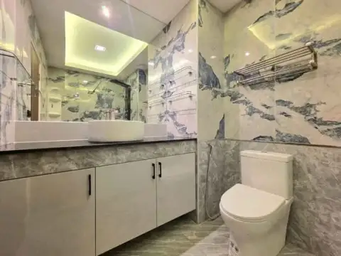 Studio Condo for Rent at View Talay 5D, Pattaya, Thailand — Condo — photo 4
