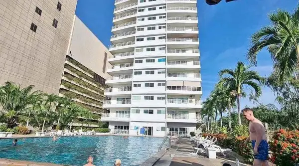 2 Bedroom Condo for Sale at View Talay 6