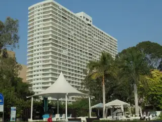 View Talay 6 — new development photo 2, Pattaya Thailand