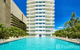 View Talay 6 — new development photo 1, Pattaya Thailand