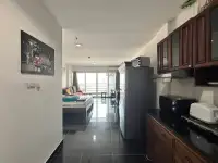 Studio Condo for Sale at View Talay 7 , Pattaya, Thailand — Condo — photo 4