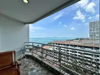 Studio Condo for Sale at View Talay 7 , Pattaya, Thailand — Condo — photo 1