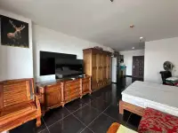 Studio Condo for Sale at View Talay 7 , Pattaya, Thailand — Condo — photo 3