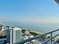 1 Bedroom Condo for Sale at View Talay 8, Pattaya, Thailand — 1-bedroom Condo — photo 1