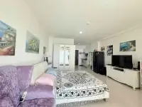 1 Bedroom Condo for Sale at View Talay 8, Pattaya, Thailand — 1-bedroom Condo — photo 2
