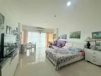 1 Bedroom Condo for Sale at View Talay 8, Pattaya, Thailand — 1-bedroom Condo — photo 3