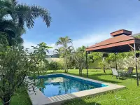 4 Bedroom House for Sale at Villa Asiatic, Pattaya, Thailand — 4-bedroom House — photo 5