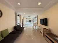 4 Bedroom House for Sale at Villa Asiatic, Pattaya, Thailand — 4-bedroom House — photo 1