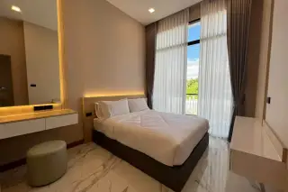 Villa La Richie — new development photo 3, Pattaya Thailand