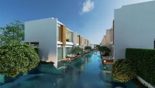 Villa La Richie — new development photo 2, Pattaya Thailand