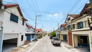 Sabaijai Village — new development photo 4, Pattaya Thailand