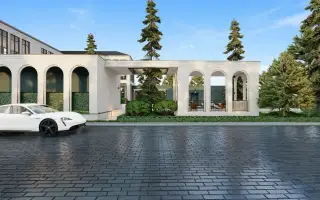 The Palm Grandio's — new development photo 5, Pattaya Thailand
