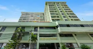 Sombat Pattaya Condotel — new development photo 2, Pattaya Thailand