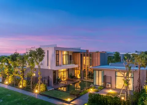 The Prospect — House in Pattaya, photo 2 of 7