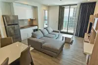 2 Bedroom Condo for Sale & Rent at Baan Plai Haad, Pattaya, Thailand — 2-bedroom Condo — photo 3