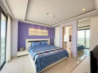 1 Bedroom Condo for Sale at Wongamat Tower, Pattaya, Thailand — 1-bedroom Condo — photo 2