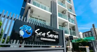 Sea Saran — new development photo 4, Pattaya Thailand