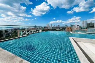 Water Park — new development photo 5, Pattaya Thailand