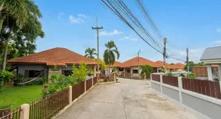 Noen Plub Wan Village — new development photo 2, Pattaya Thailand
