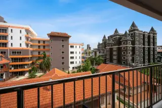 New Nordic Marcus 3 — new development photo 5, Pattaya Thailand