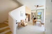 3 Bedroom House for Sale in Asaya Pool Villa master bedroom with ensuite