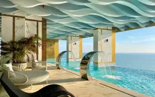 Copacabana Beach Jomtien — new development photo 2, Pattaya Thailand
