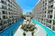Studio Condo for Sale at Dusit Grand Park 2 · 25.12 m² · Etage 4