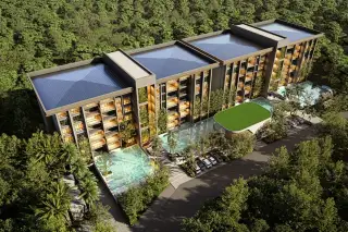 Zensiri Estates and Residences — new development photo 3, Pattaya Thailand