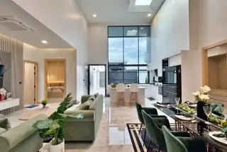 Pacific Lake — new development photo 2, Pattaya Thailand