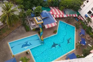 9 Karat Condo — new development photo 4, Pattaya Thailand