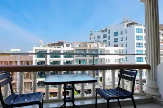 Holiday Condo View — new development photo 3, Pattaya Thailand