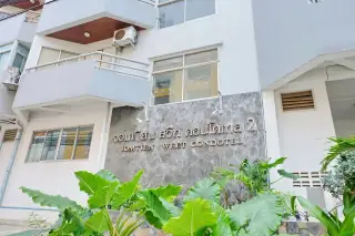 Sweet Condo 2 — new development photo 4, Pattaya Thailand