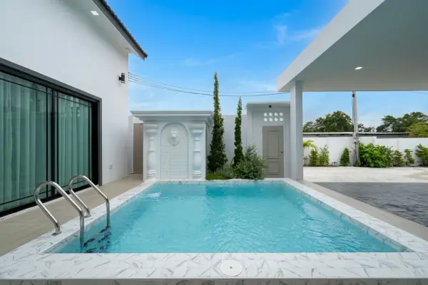 3 Bedroom House for Sale in Chak Nok