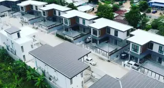 Aqua Pool Villa by Vinyx Pattaya — new development photo 2, Pattaya Thailand