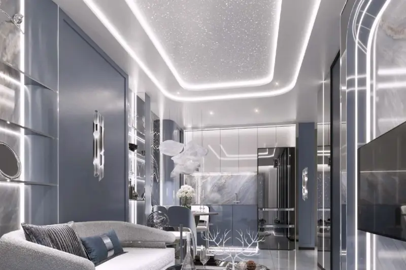 Studio Condo for Sale at Embassy World – Condo for Sale in Pattaya